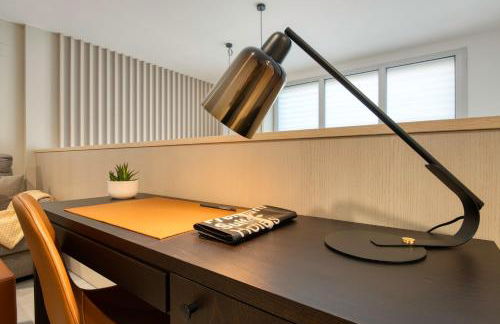 Calm Apartments - Photo 6