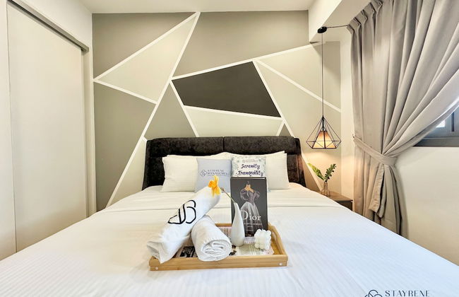 Iskandar Residences By Stayrene - Foto 6