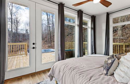 Primrose - Cave Run Lake OR Red River Gorge KY - Foto 24