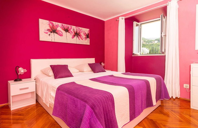 Apartments Villa Mare - Foto 76