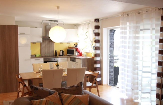 Apartmán Amália - Foto 7