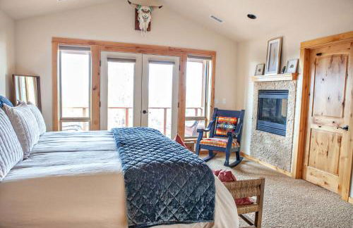 West Ridge Craftsman with Amazing Views - Foto 9