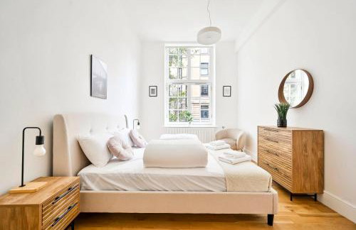 Magnificent 2 Bed Fitzrovia Apartment - Foto 24