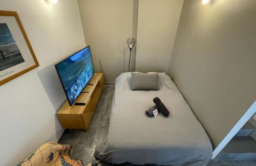 Maison cosy Jardin des Plantes - 9 voyageurs - 388 - Photo 32