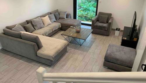 Maison tout confort en Touraine 4 chambres - Foto 4