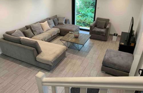 Maison tout confort en Touraine 4 chambres - Foto 4