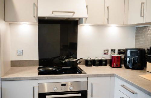 City Central - Free Private Parking, O2, University - Foto 13