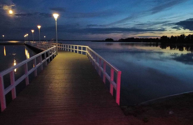 Holiday Home in Stepnica by Szczecin Lagoon - Photo 25