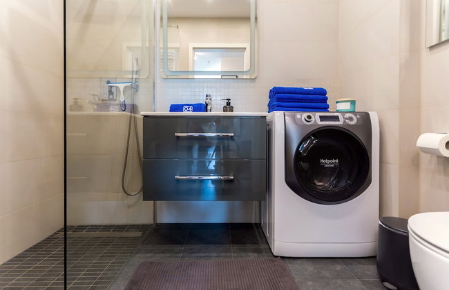 Apartament Betty Q4Apartments - Foto 39