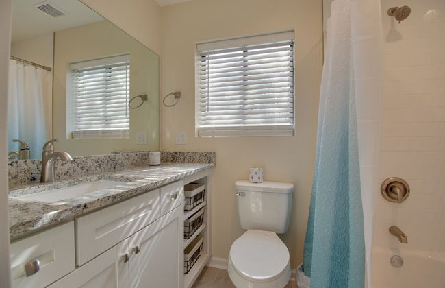 Spacious Condo in the Heart of Hilton Head - Foto 17