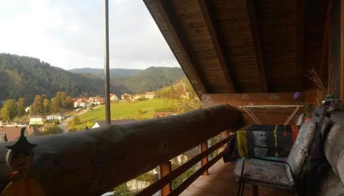 Blockhaus-Ferienwohnung - Foto 5