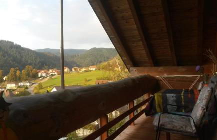 Blockhaus-Ferienwohnung - Foto 5