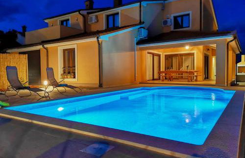 Villa Bartona for 8 persons with private Swimmingpool - Foto 28