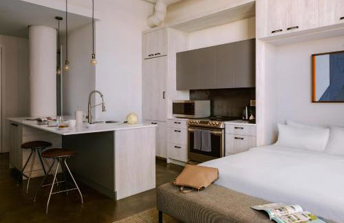 The Heid Lofts by Reside, a Wyndham Residence - Foto 44