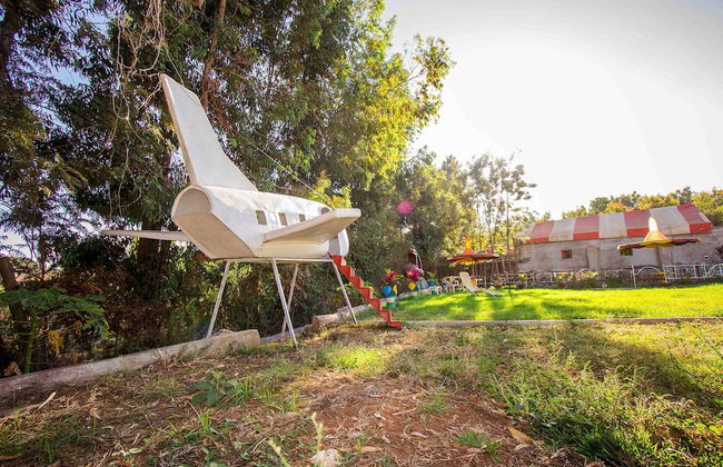 Signal Gardens Hotel - Foto 53