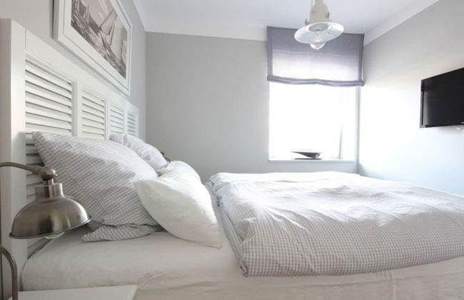 Captain House Wangerooge - Nautik Suite - Foto 6