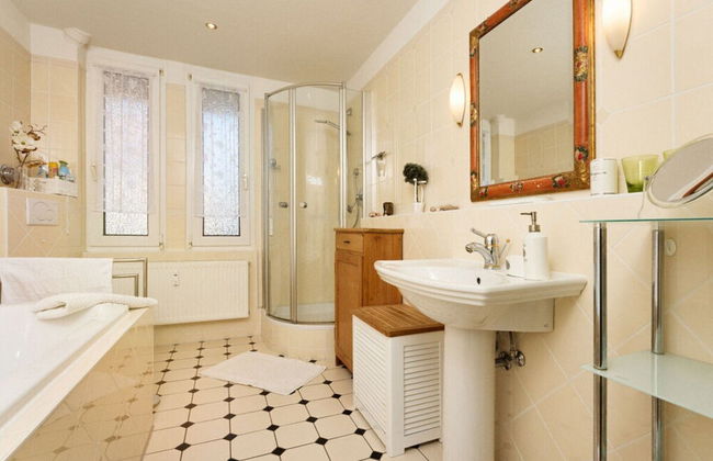 Landhuis Appartement Feldberg Uitzicht - Foto 11