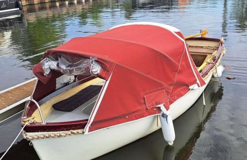 Holiday home Neukalen Comfortable holiday residence - Foto 11