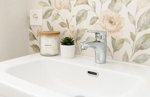 Cozy Apartment in Monza City Center - Foto 7