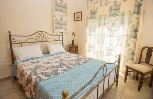 Waterfront 5BR Villa near Porto Heli by JJ Hospitality - Foto 29