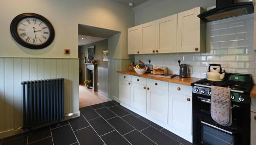 Stormont House - Foto 3, stove, pet friendly