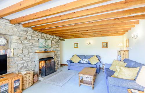 Town Head Cottage - Foto 6