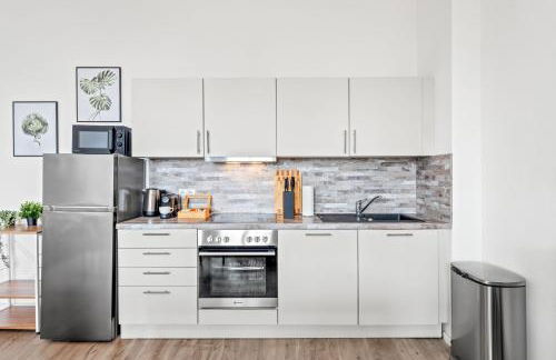 MINT - Urban Factory Loft - Berlin Weißensee - Foto 65