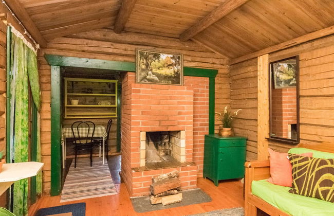 Heinälampi - Photo 25