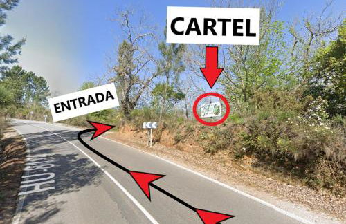 Viviendas Rurales del Robledo - Foto 25