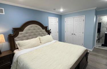 Huge Family House 12 miles to NYC4BathParking - Foto 53