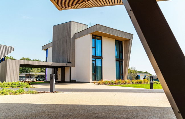 Escapade Silverstone - Foto 25