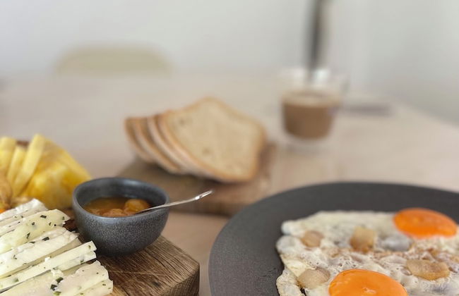 uma casa em entradas Guesthouse Alentejo - Foto 49