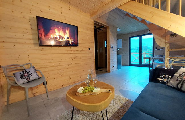 Chatka pod Górką - Photo 16