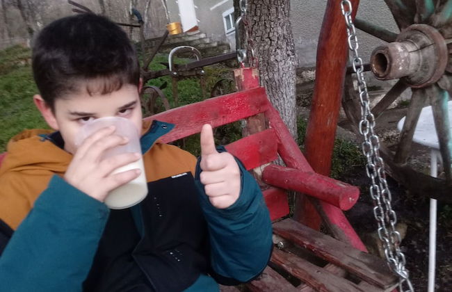 Room in Guest Room - Cozy Rural Retreat in Roşia Montana - Photo 45