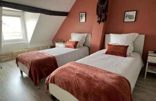 Maison de Caractère - Foto 31