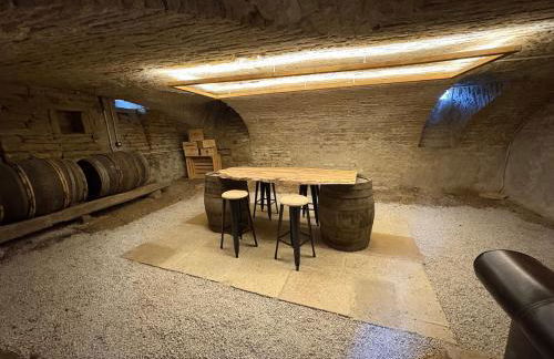 La Cave des Miracles - Foto 19