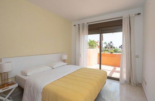 El Sol Sotoserena 2 bedroom Apartment - Photo 8