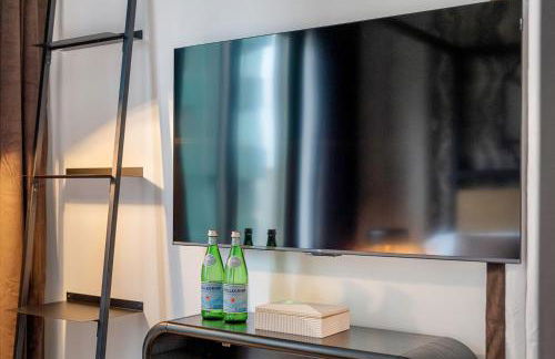 Luxury Apartments by Hyatus at Boston Cambridge - Foto 22