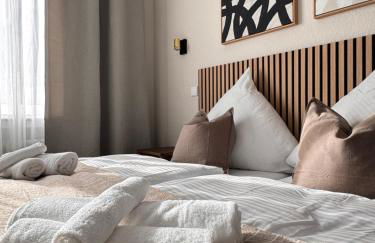 Geräumiges 3 Raum-City-Apartment -Ost-2- - Foto 74