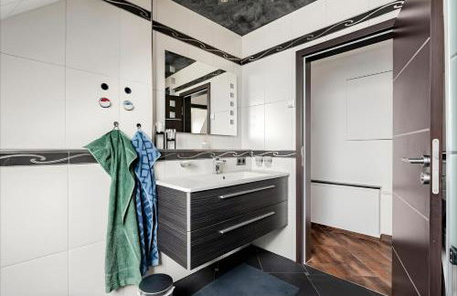 Stilvolle Wohnung nahe Frankfurt - Foto 23