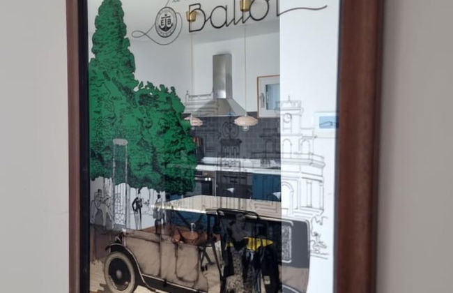 Naksan Balcony - Foto 40