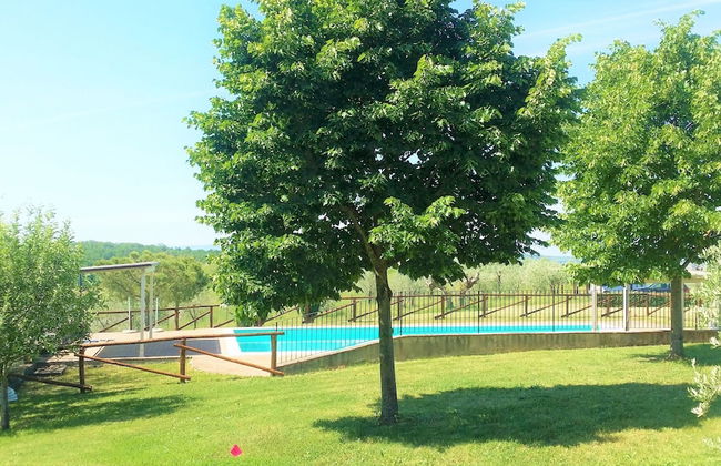 Montalceto Tuscan Nest - Foto 23