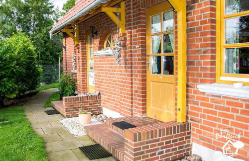 Haus am Dorfteich Fehmarn - Foto 7