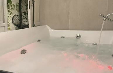 Loft35 - Loft con Vasca Idromassaggio nel Cuore di Palermo - Foto 6