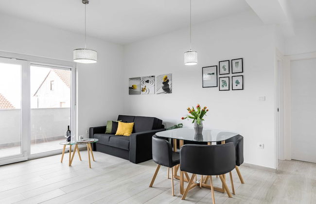 Apartments Villa Salona Sky - Foto 42