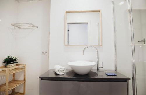 Aspasios Atocha Apartments - Foto 18