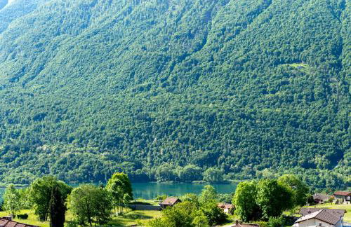 Casa Carlazzo - Foto 34