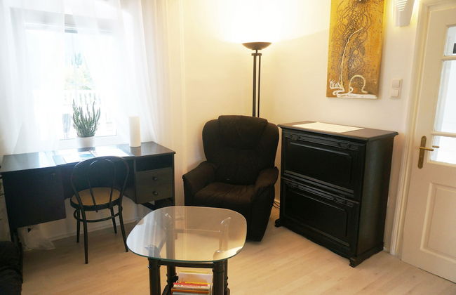 Roomantic Apartments - Photo 10