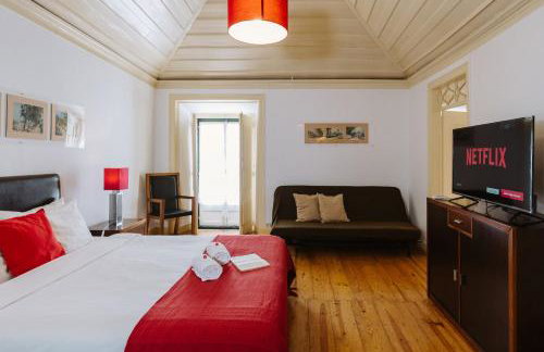 Casa António Moreira - Foto 24