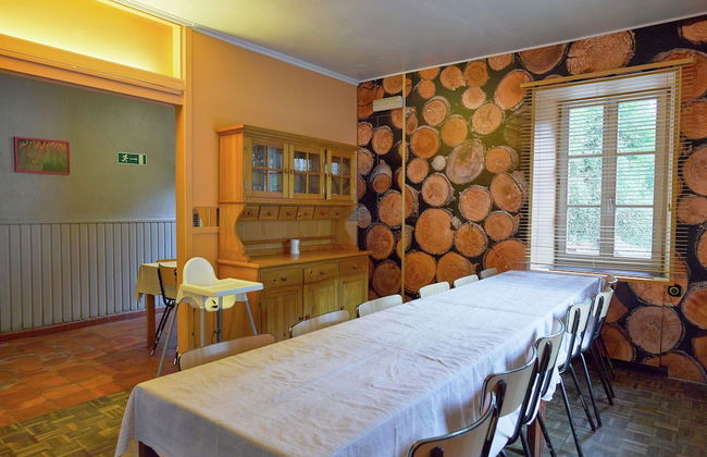 Spacious Family Home, Sosoye - Foto 39